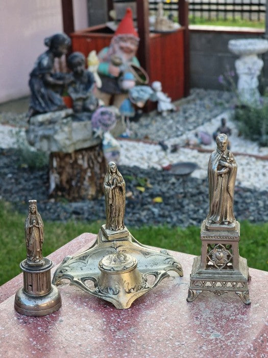 Colecție Statuete Religioase