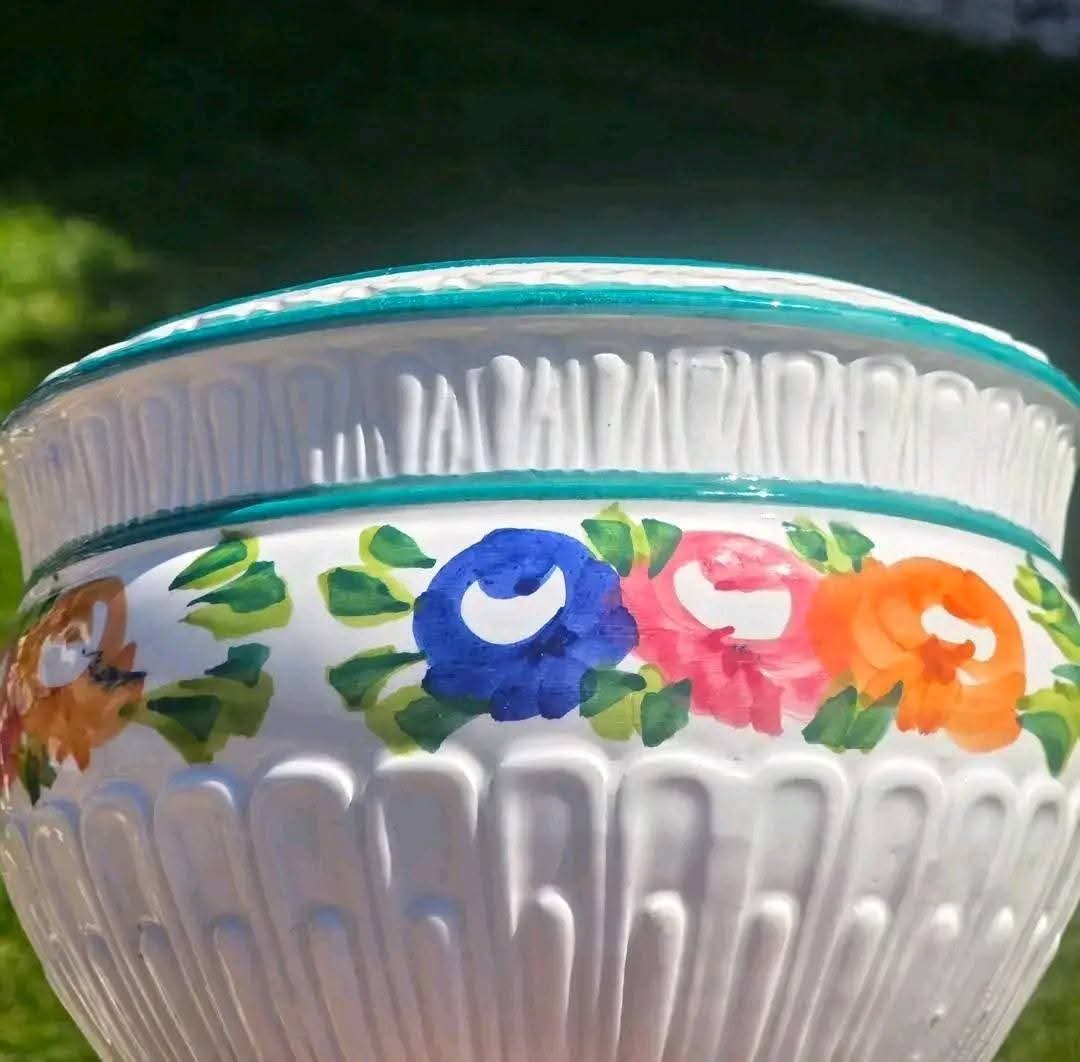 Ghiveci ceramică