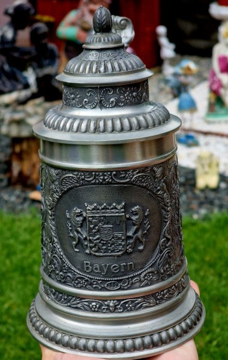 Halbă Bayern