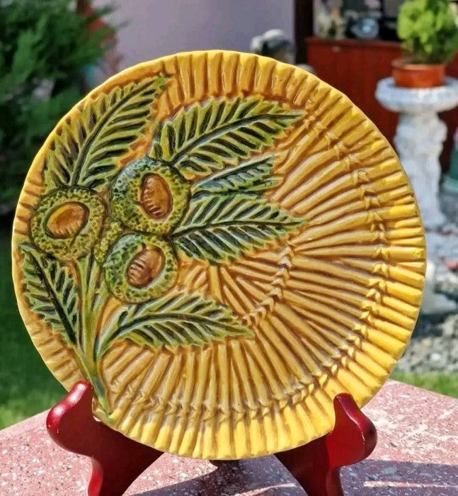 Farfurie Vallauris