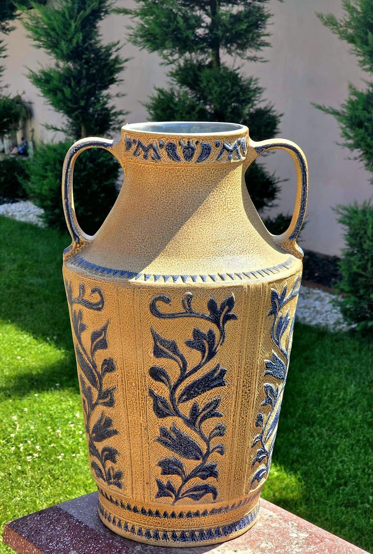 Vază Mid Century