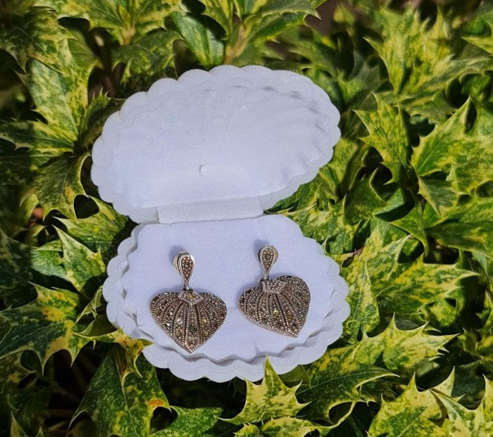 Cercei Marcasite