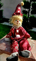 Păpușa Clovn