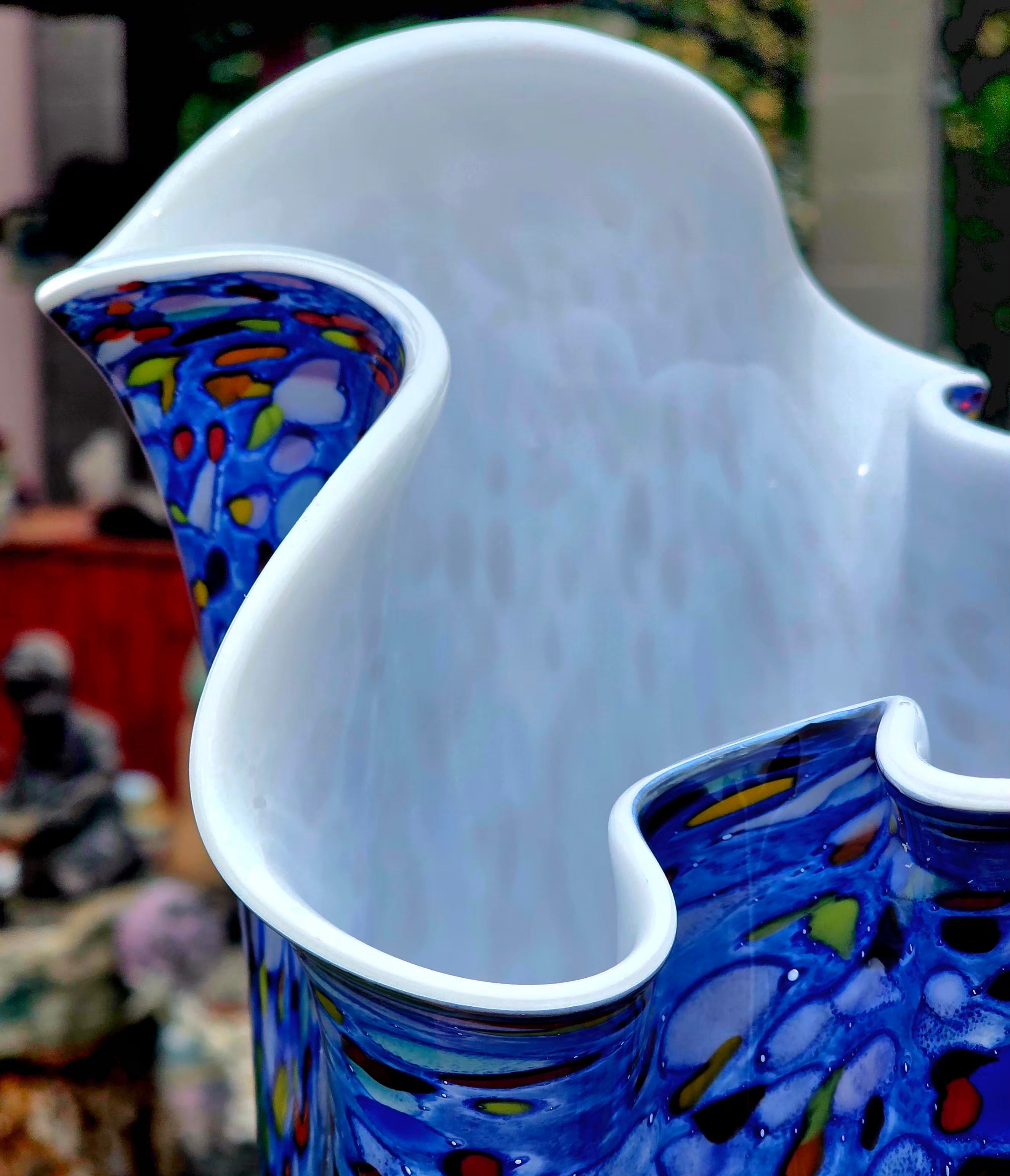 Vază Murano
