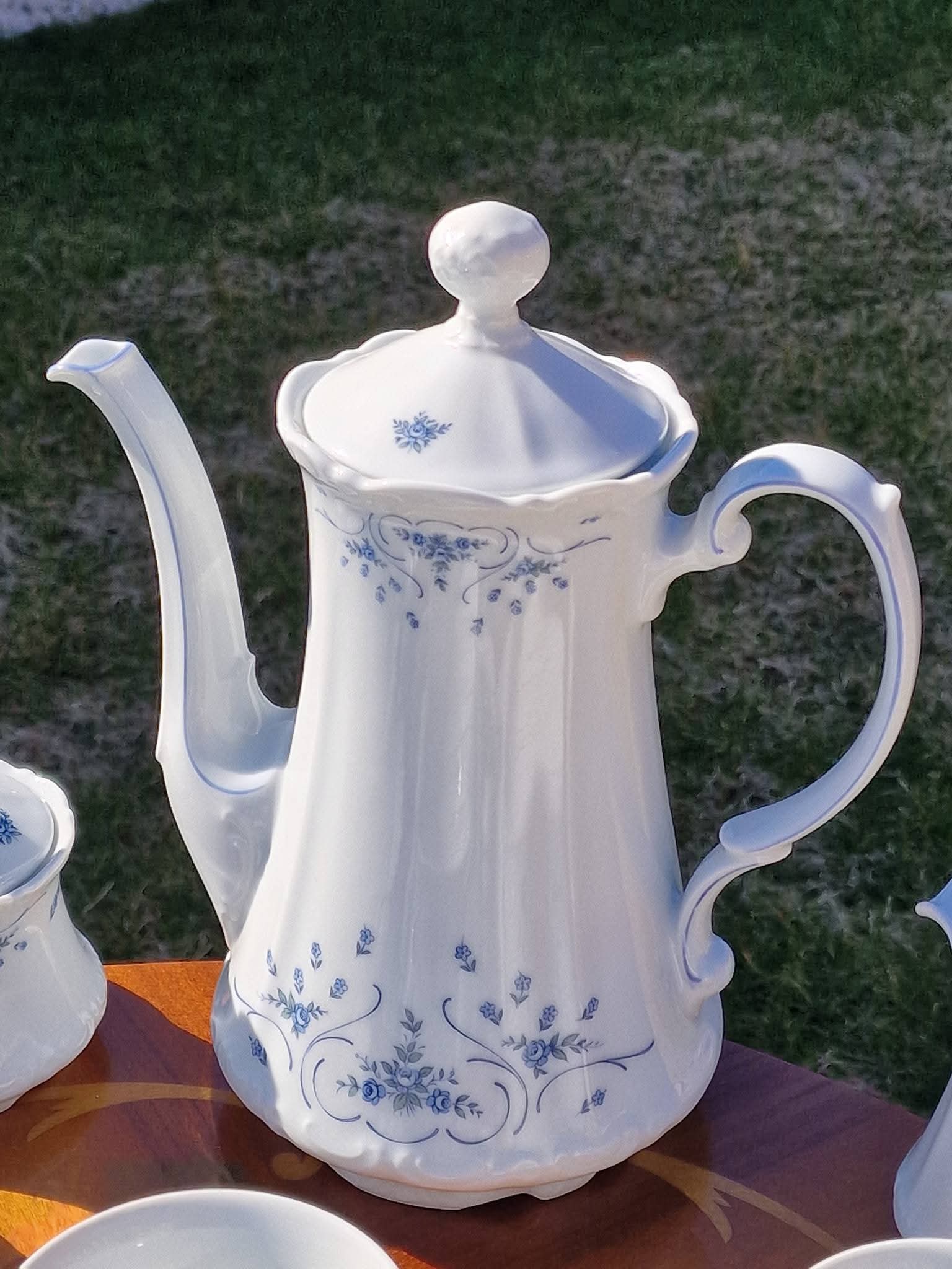 Serviciu Porțelan Bavaria