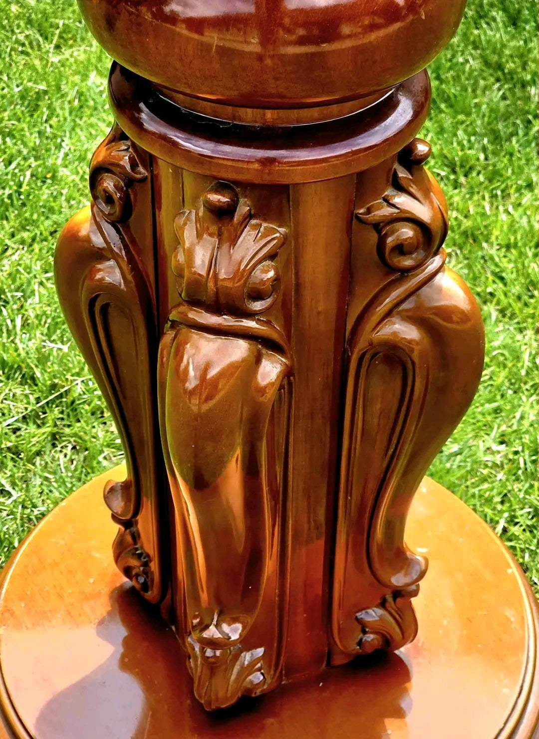 Cuier Baroc