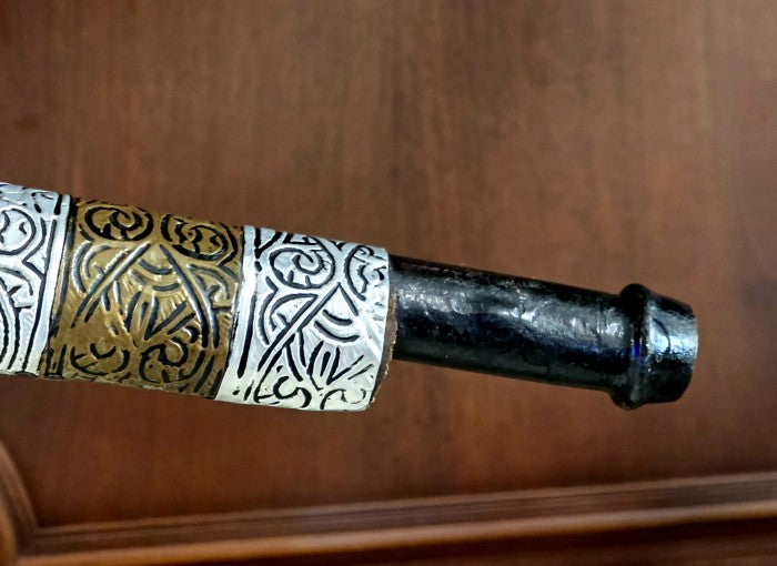 Panoplie Flintlock