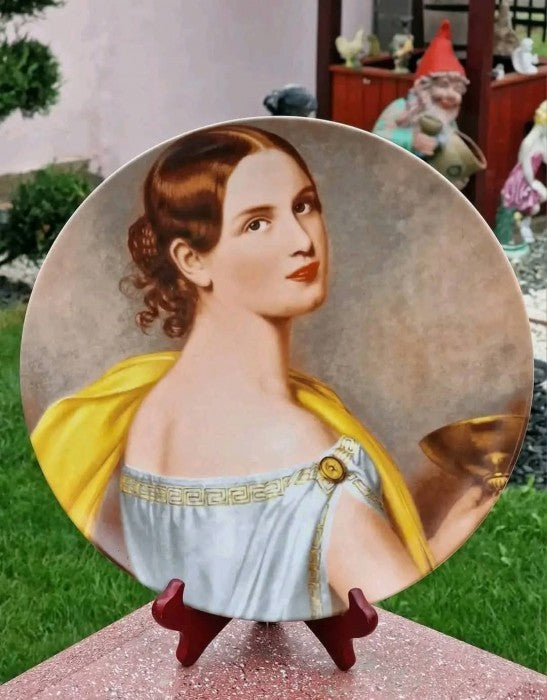 Farfurie Antonia Von Ott