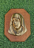 Icoană Fecioara Maria