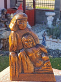 Statuetă Religioasă