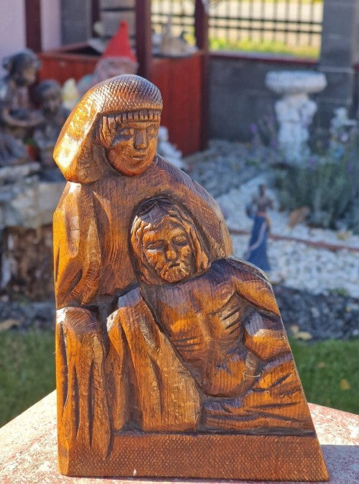 Statuetă Religioasă