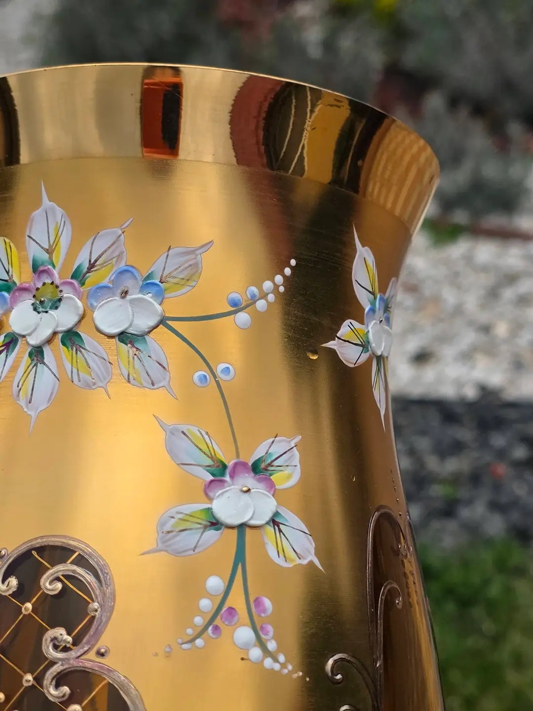Vază Murano