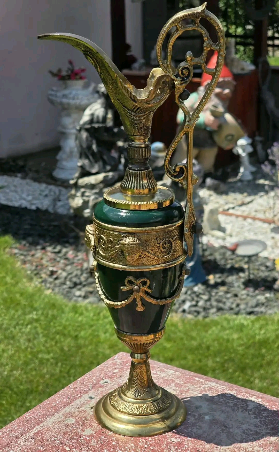 Carafă Cleopatra