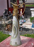 Carafă Art-Nouveau