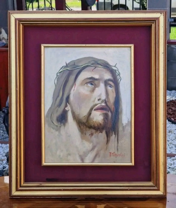 Tablou Isus