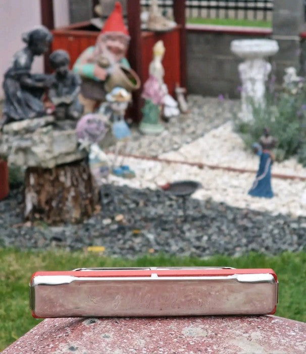 Muzicuță