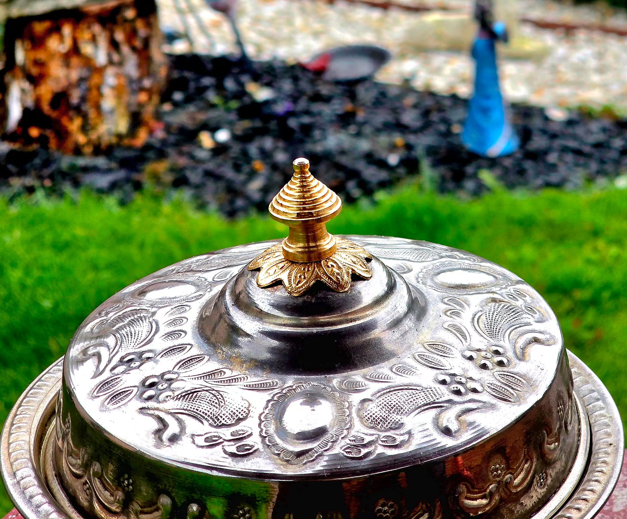 Vas Marocan
