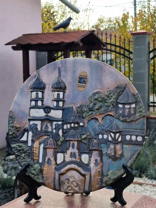 Farfurie Lerchen