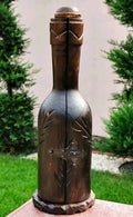 Carcasă Sticlă