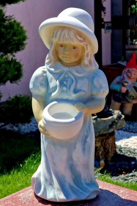 Statuetă vintage