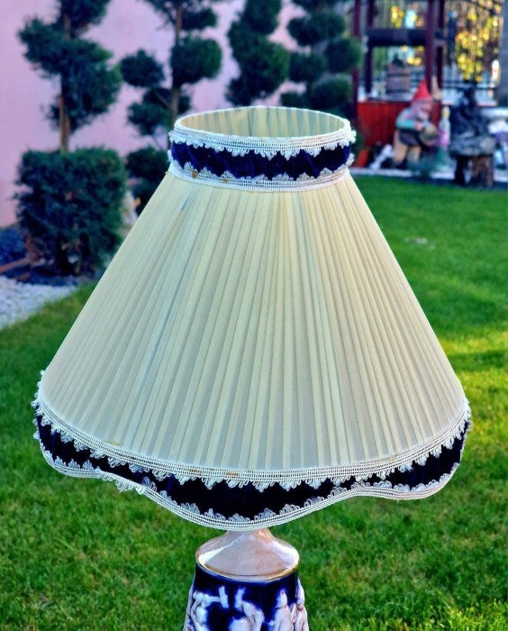 Lampă vintage