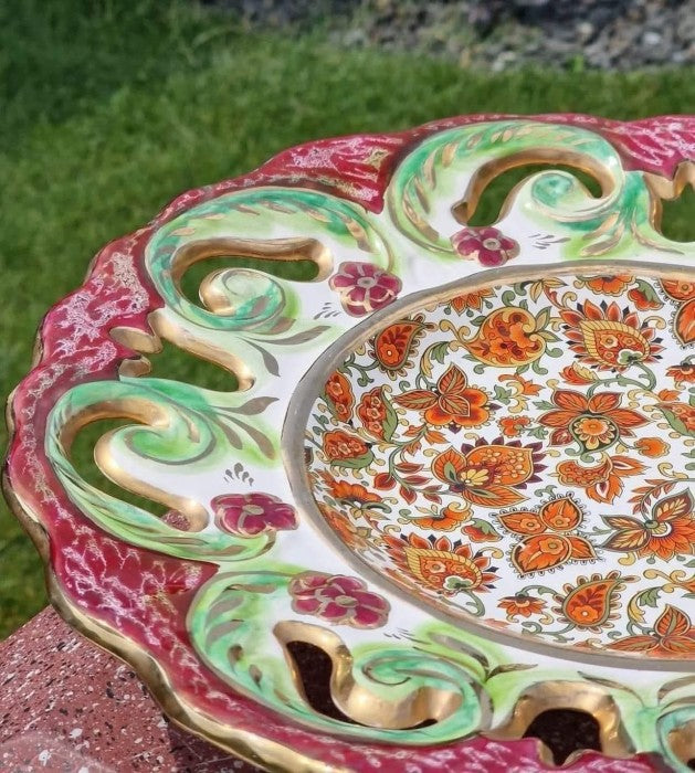 Fructieră/Platou