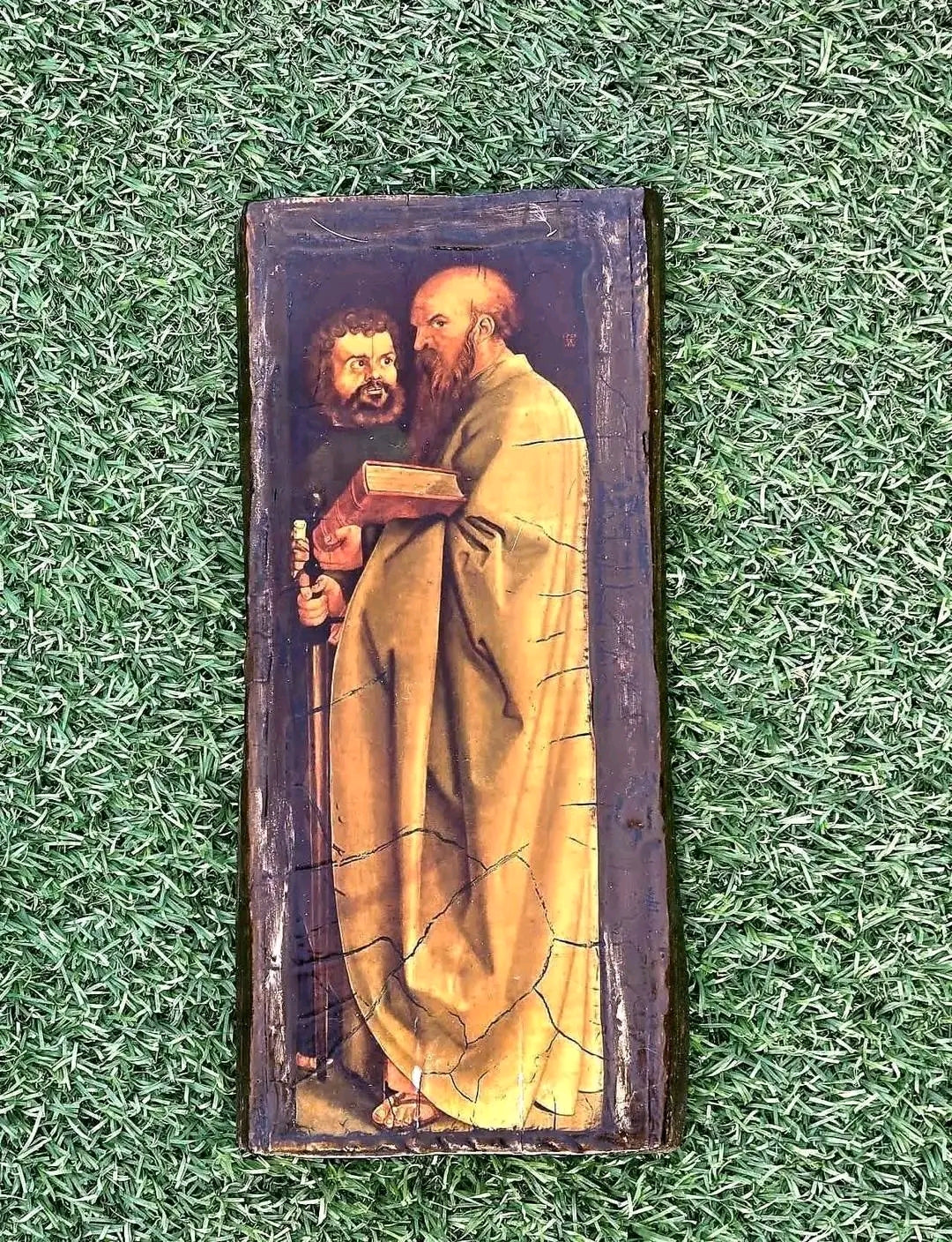 Icoane Sf. Apostoli