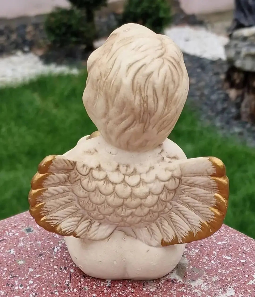 Statuetă Îngeraș