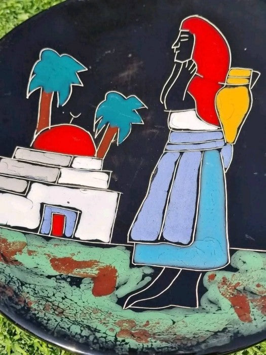 Farfurie Tunisia