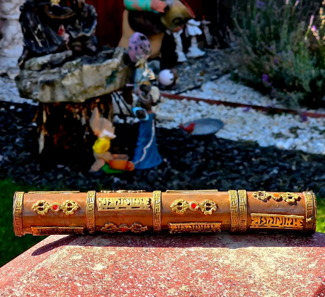 Tub Tibetan