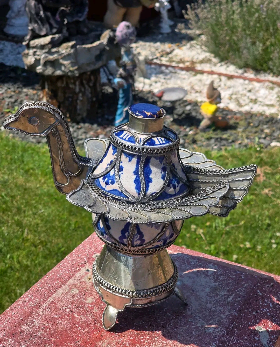 Decorațiune Secolul XIX