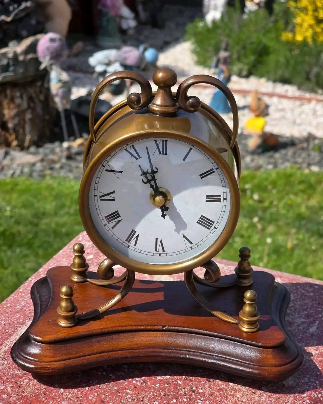 Ceas Victorian