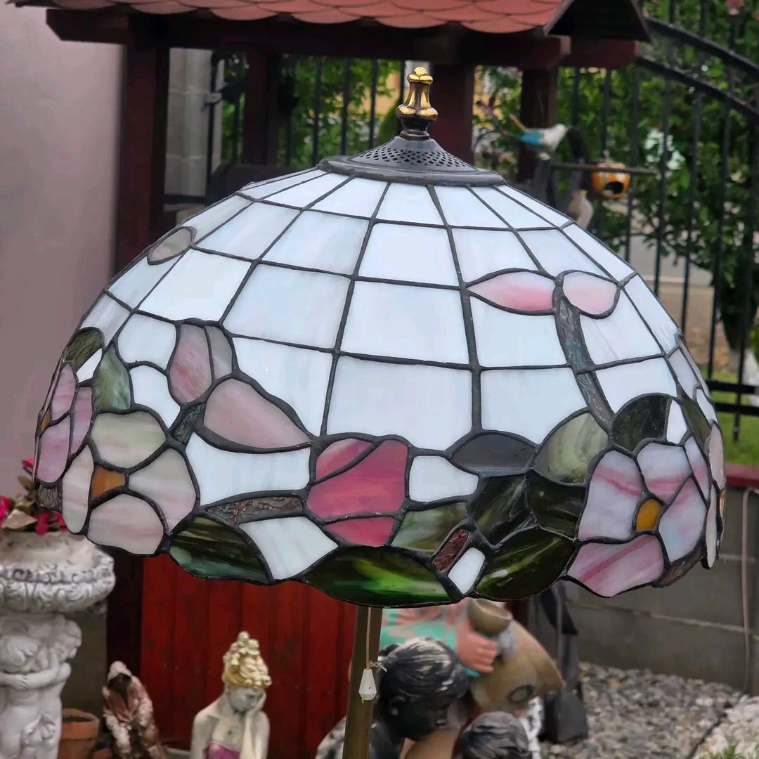 Lampă Podea Tiffany