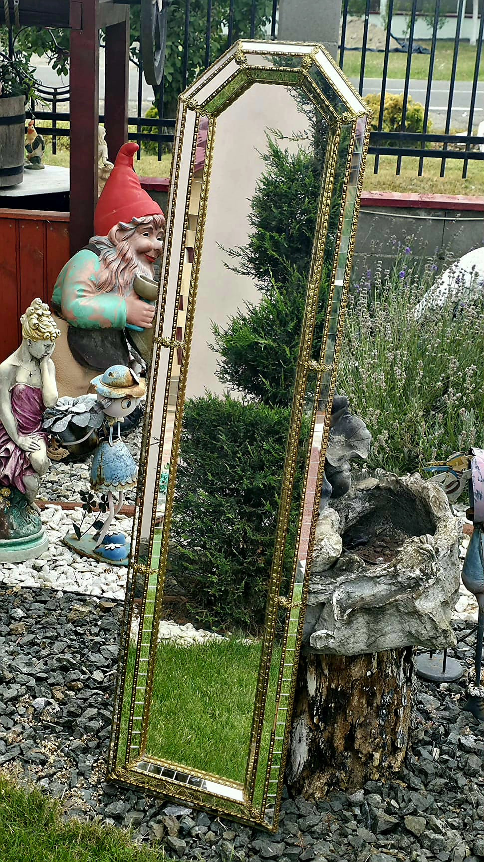 Oglindă venețiană