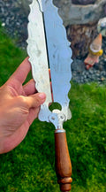 Ustensilă Punch