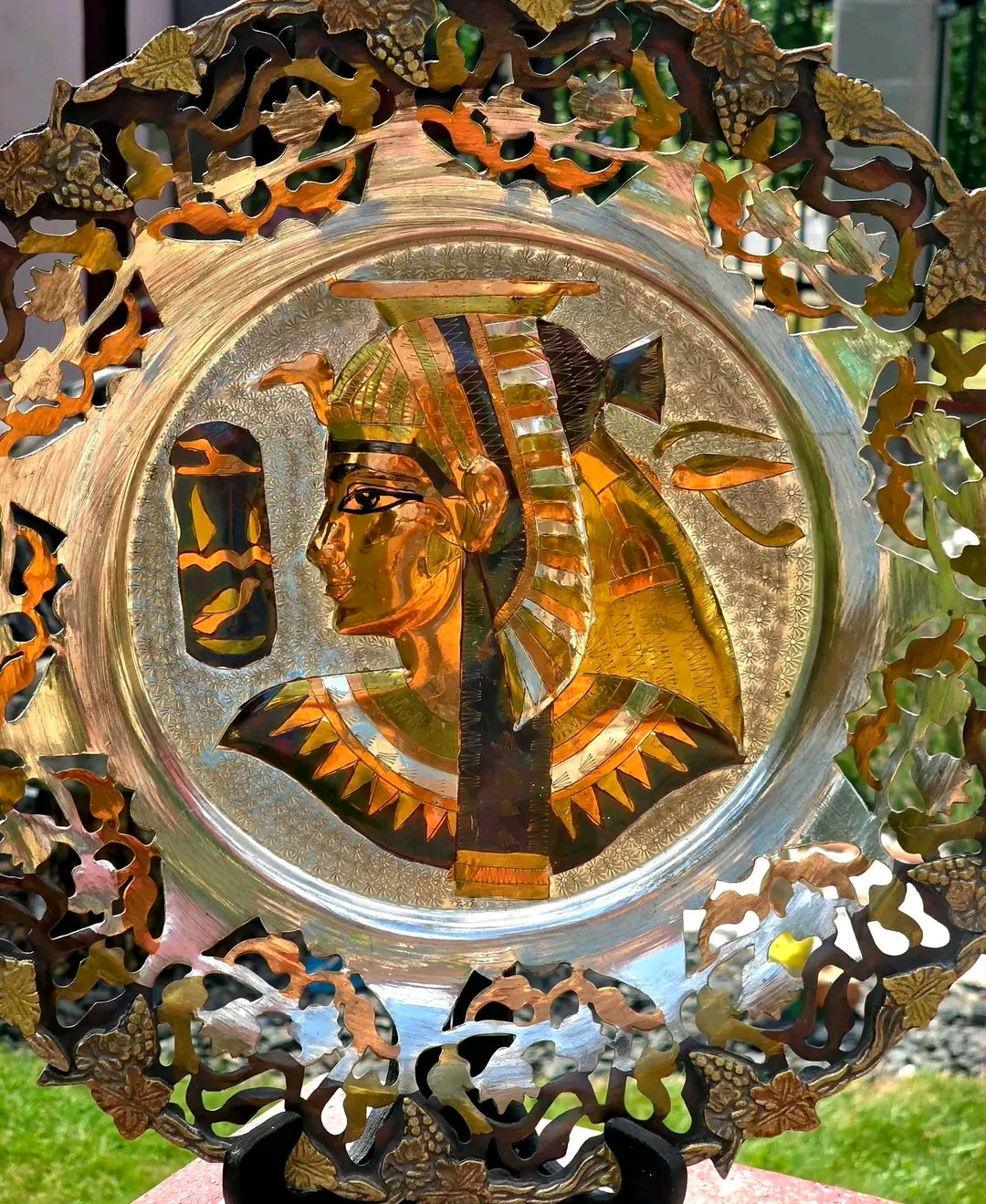 Cadru Cleopatra