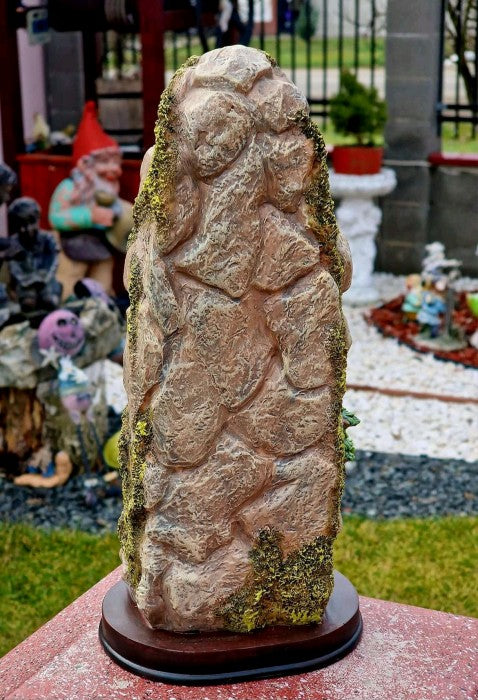 Statuetă Fecioara Maria