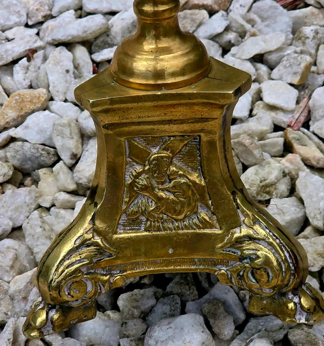 Sfeșnic bisericesc