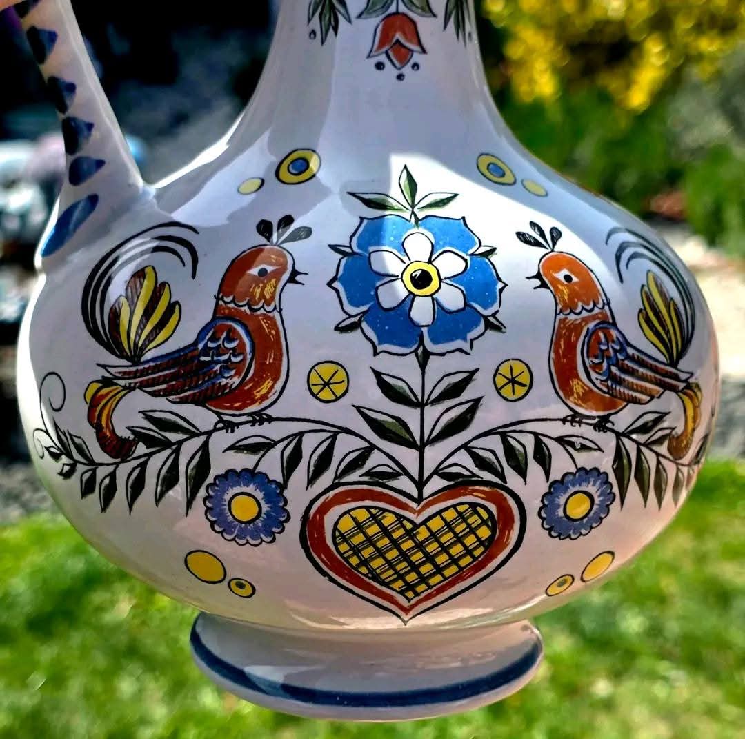 Carafă Vintage
