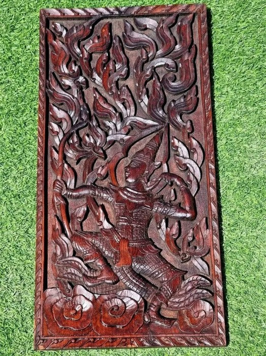 Tablou Thailanda