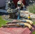 Reproducere Flintlock
