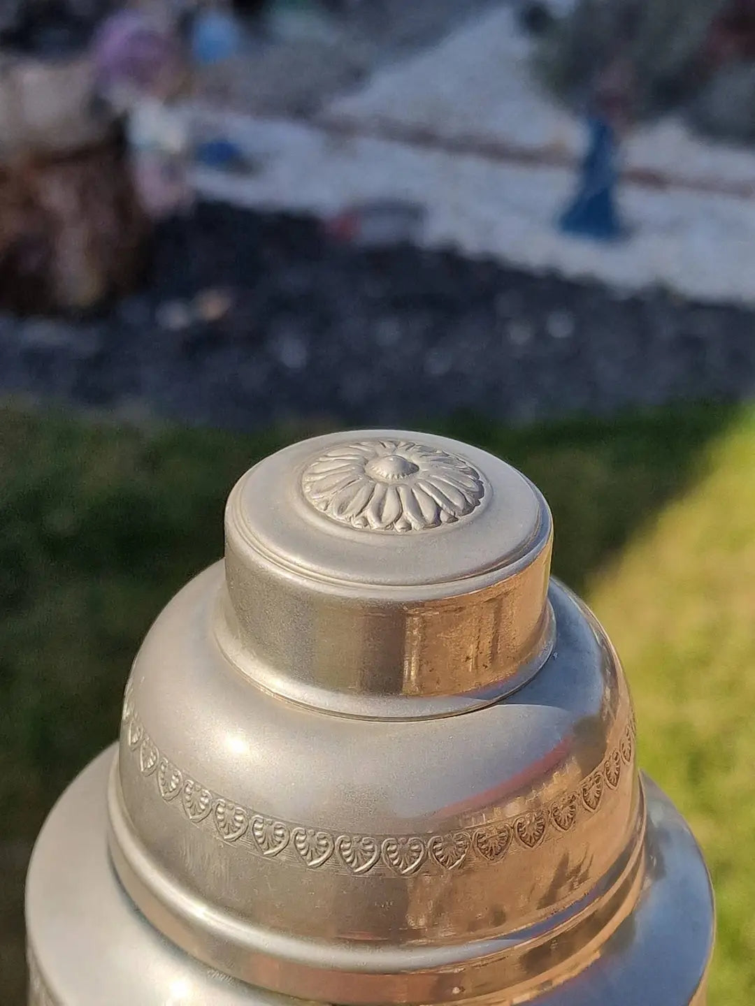 Shaker Cocktail