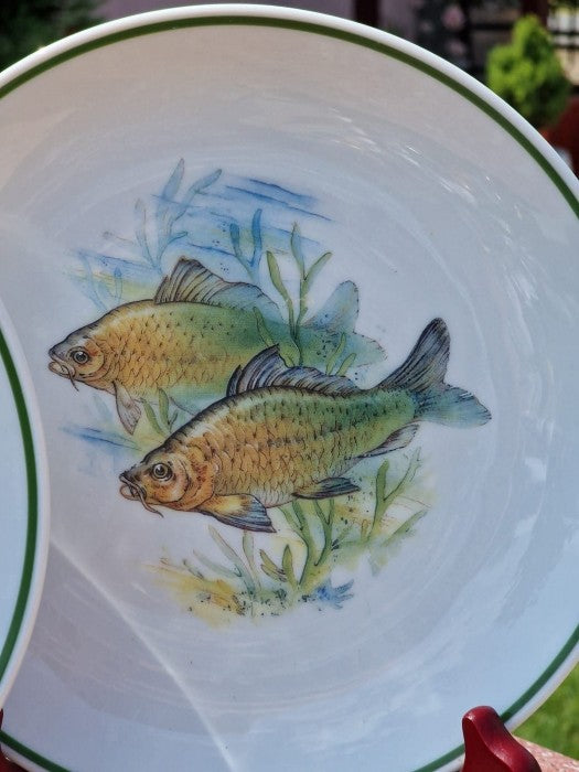 Set Farfurii Decorative