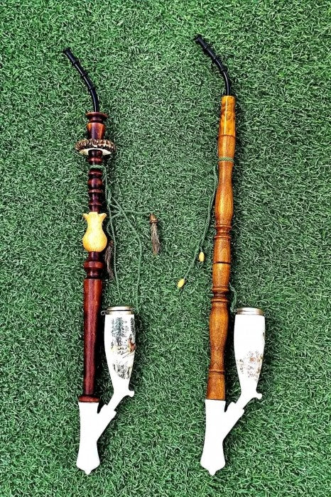 Pipe de colecție