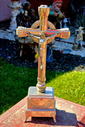 Crucifx Altar