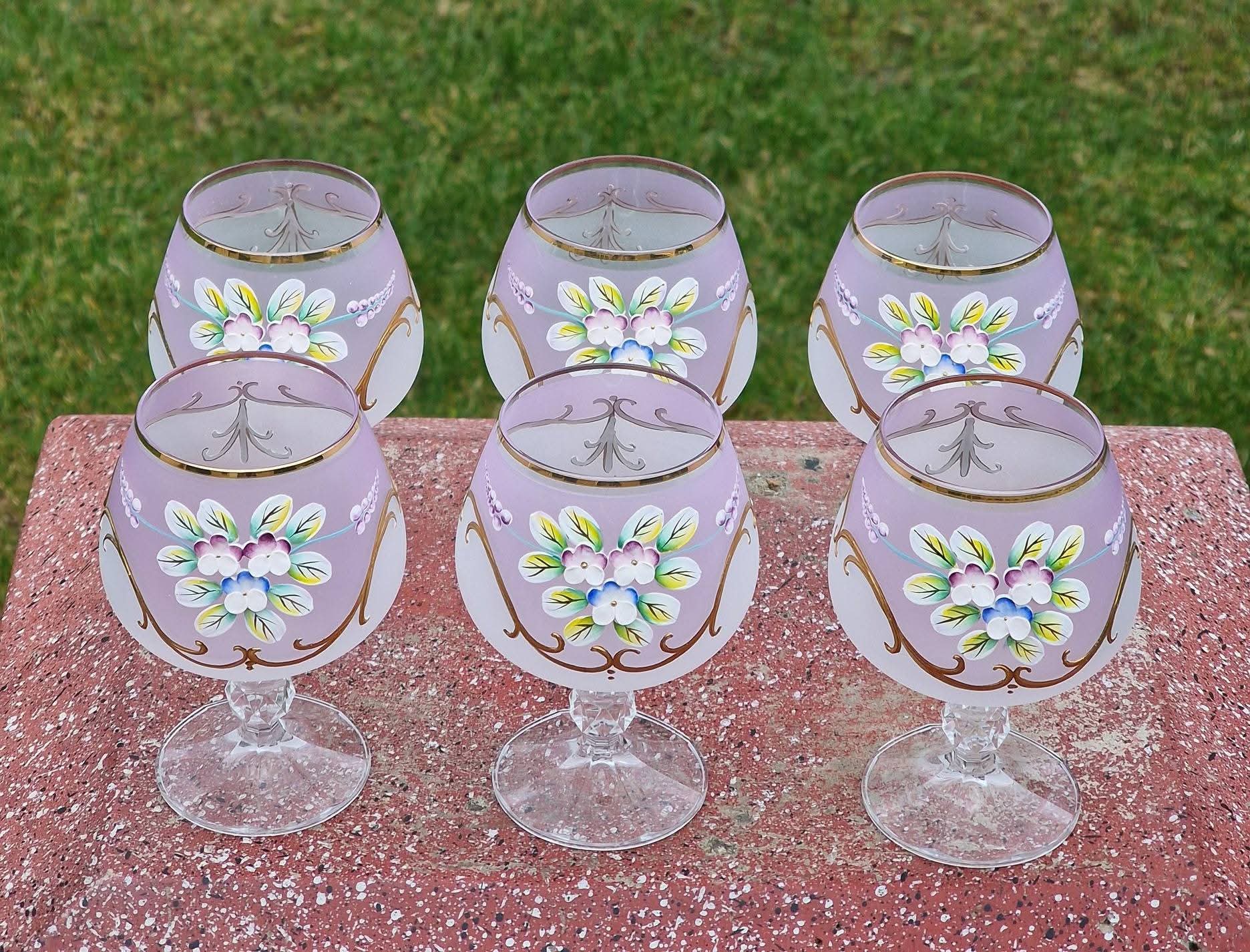 Set Pahare Bohemia