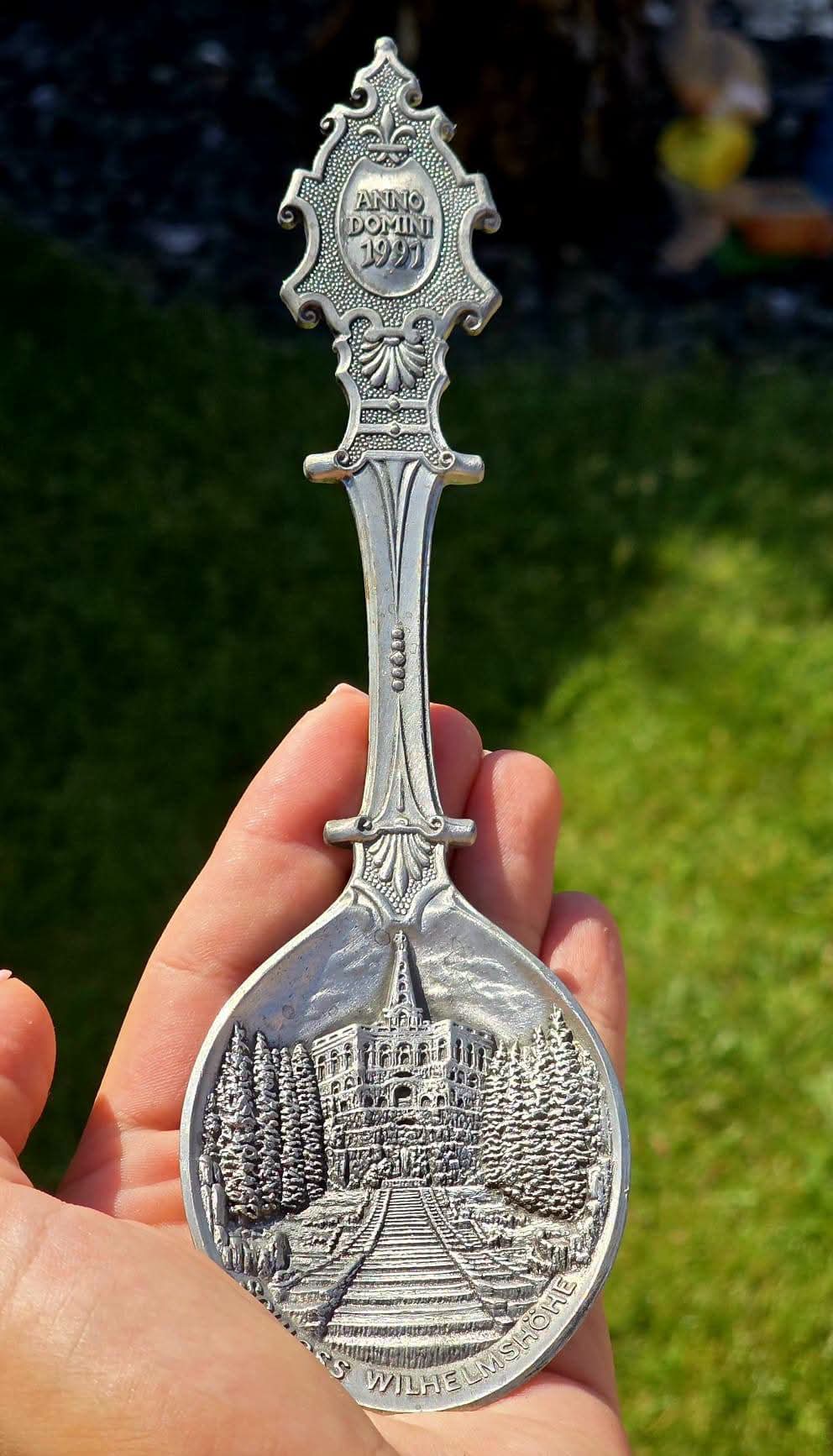 Linguri de colecție