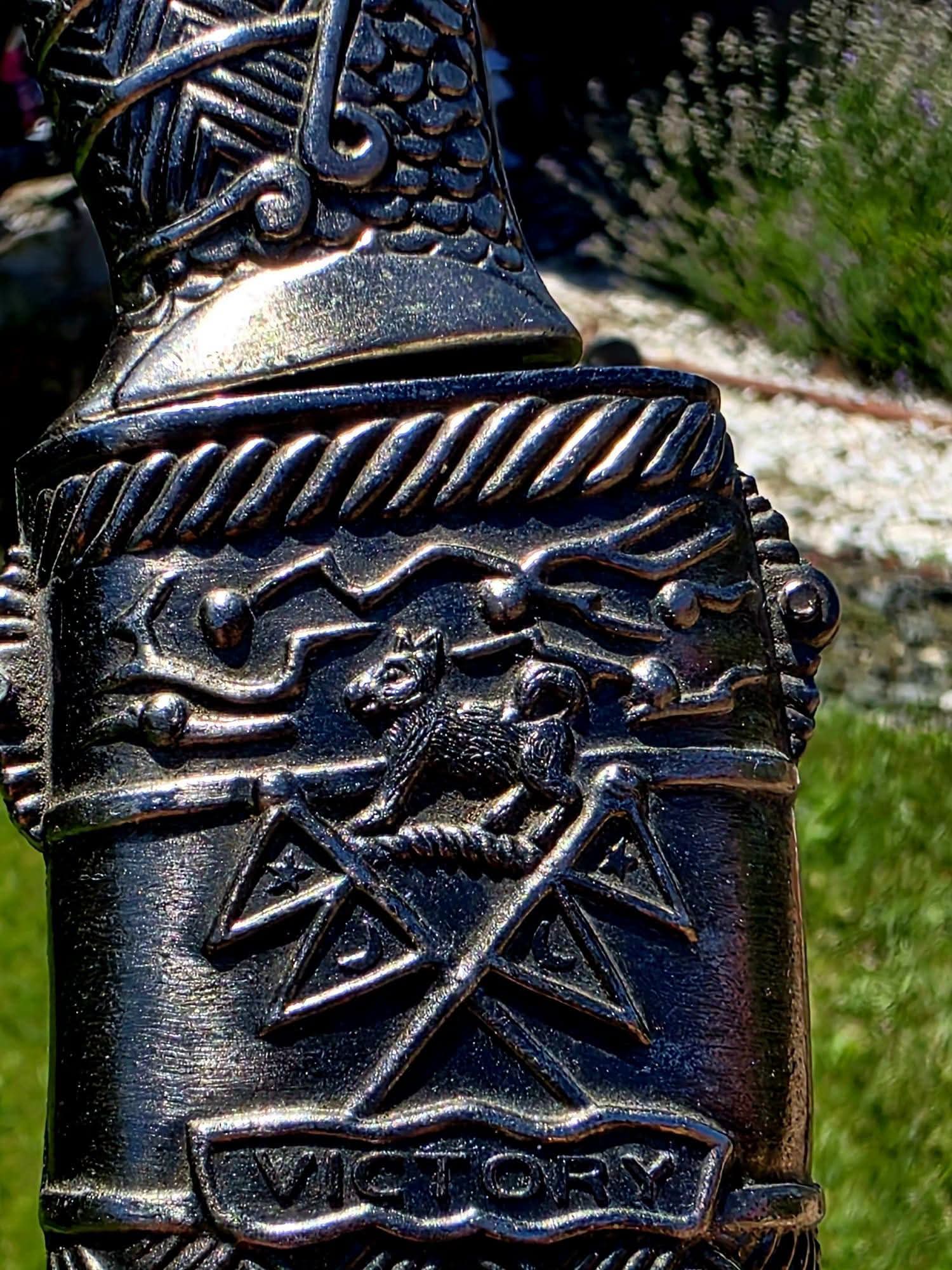 Pumnal Khanjar
