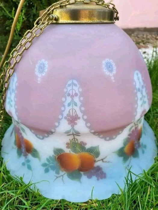 Lustră Victoriană