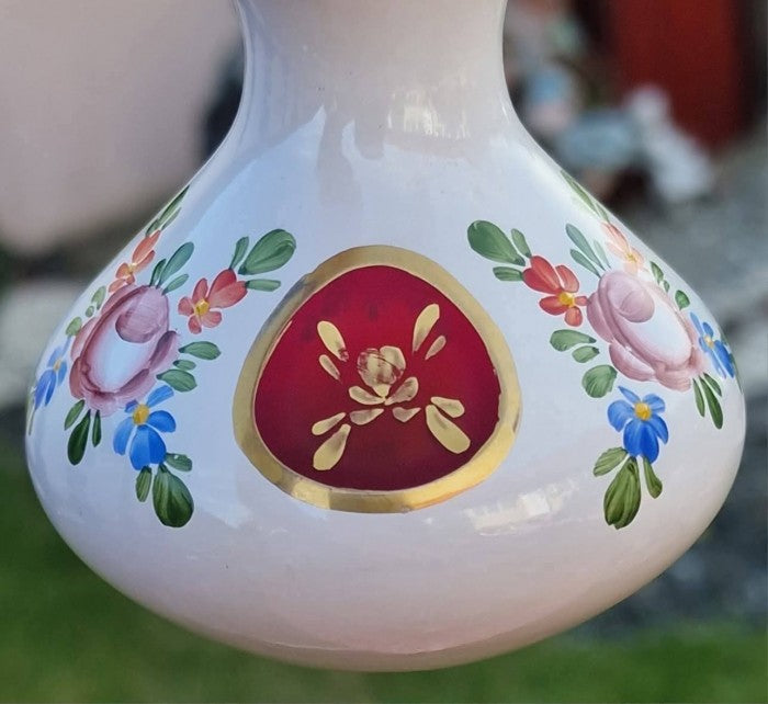 Vază Bohemia